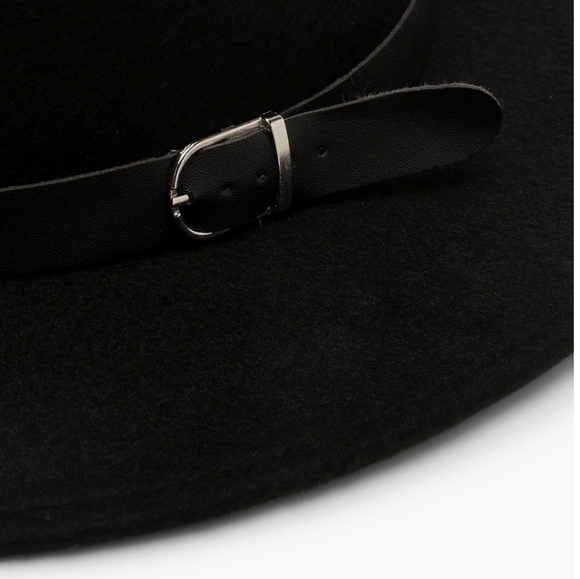 Black fedora - Picture 2 of 3